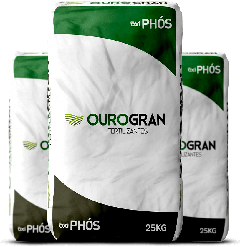 como escolher o melhor adubo fertilizante - ourogran