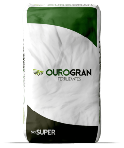 oxisuper - fertilizante agrícola - ourogran