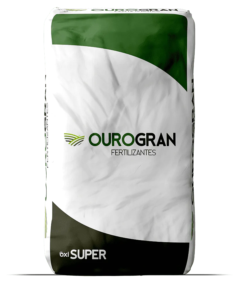 oxisuper ourogran