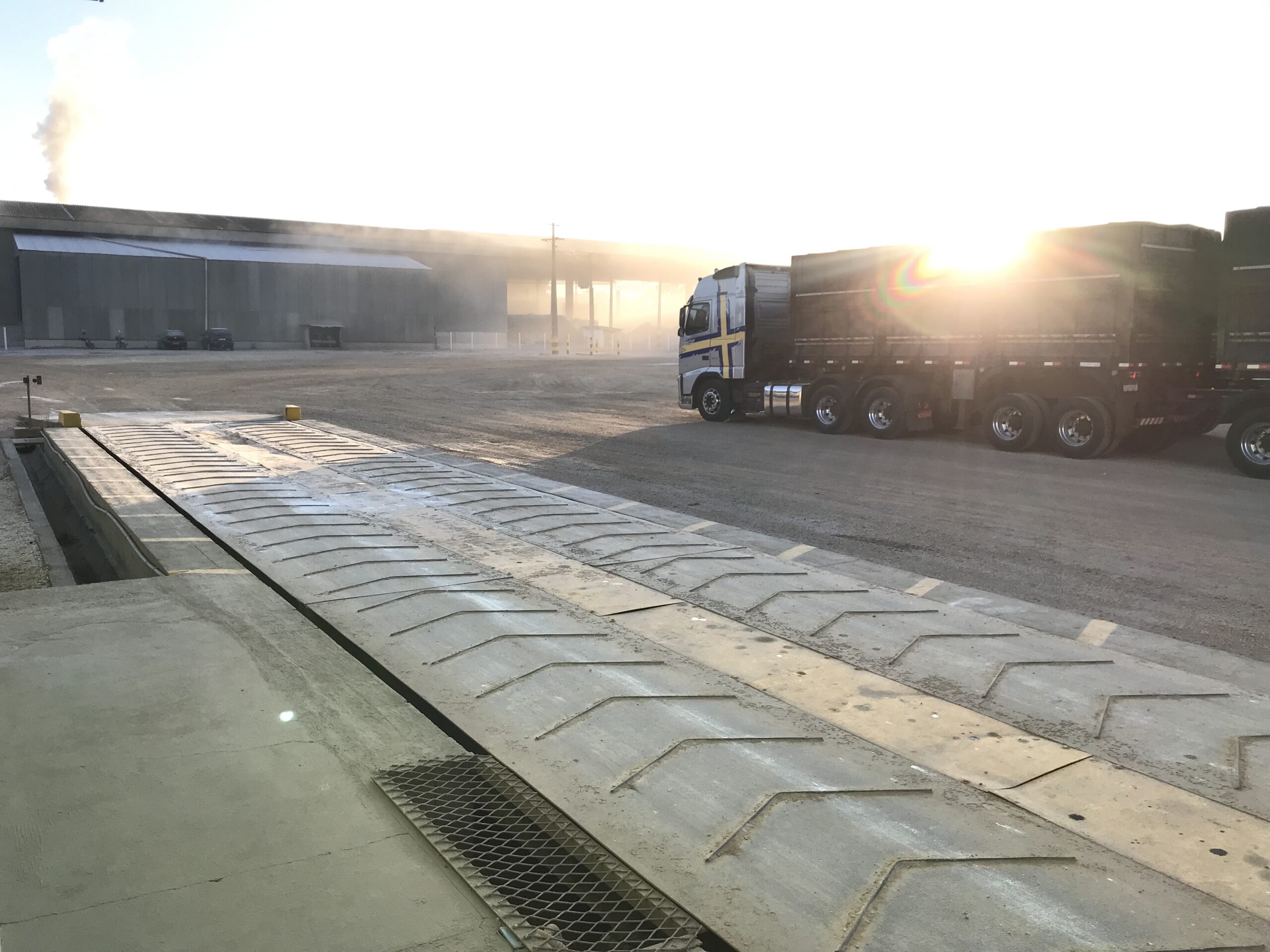 fábrica de fertilizantes no brasil - ourogran